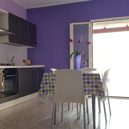 La Salinella Appartement Marsala