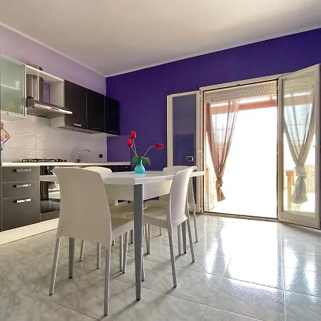 La Salinella Appartement