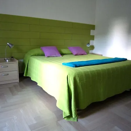 Appartement La Salinella *