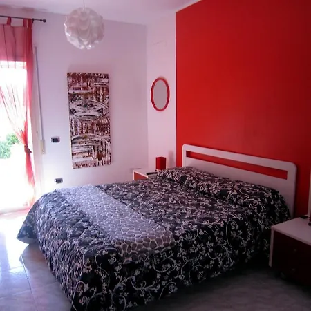 Appartement La Salinella Marsala