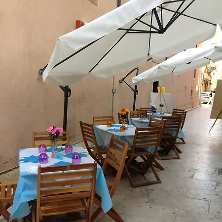 Apartamento La Salinella *
