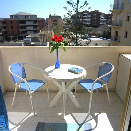 Appartement La Salinella