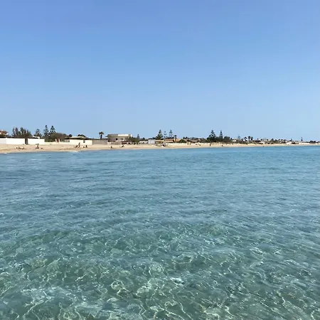 La Salinella *
