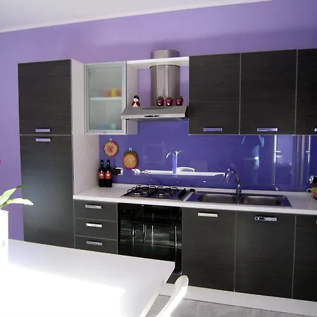 Appartement La Salinella Marsala