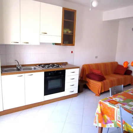 La Salinella Appartement Marsala