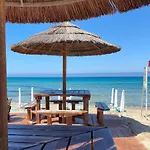 La Salinella Appartement