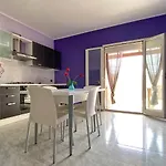 La Salinella Appartement