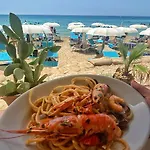 Appartement La Salinella Marsala