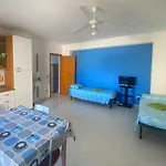 Appartement La Salinella *
