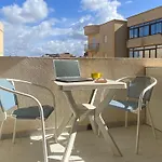 La Salinella Appartement