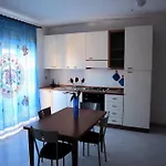 Appartement La Salinella *