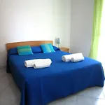 Appartement La Salinella *
