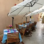 Appartement La Salinella *