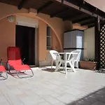 La Salinella *