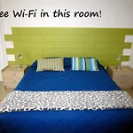 Appartement La Salinella *
