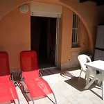 Appartement La Salinella *