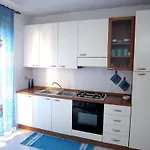 La Salinella Appartement