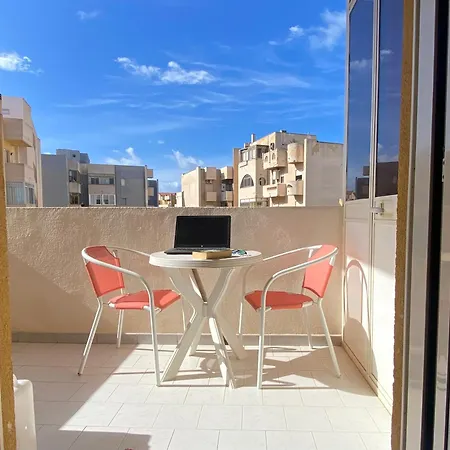 La Salinella Appartement Marsala