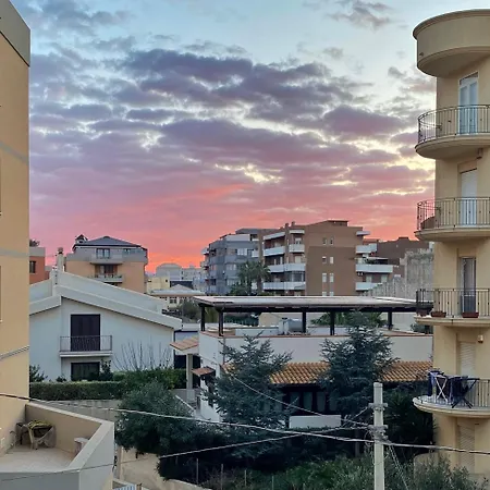 La Salinella Appartement