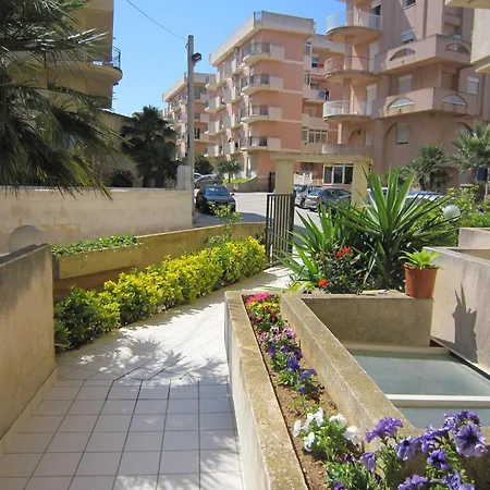 Appartement La Salinella *